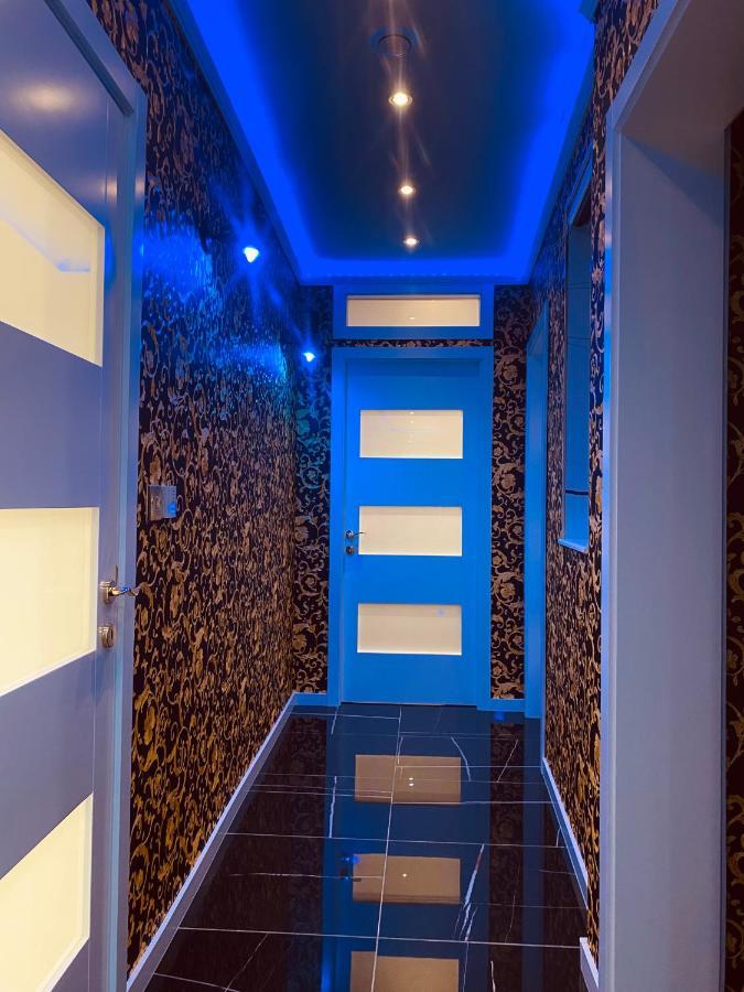 Azure Gold Apartment เซงเกลอา ภายนอก รูปภาพ