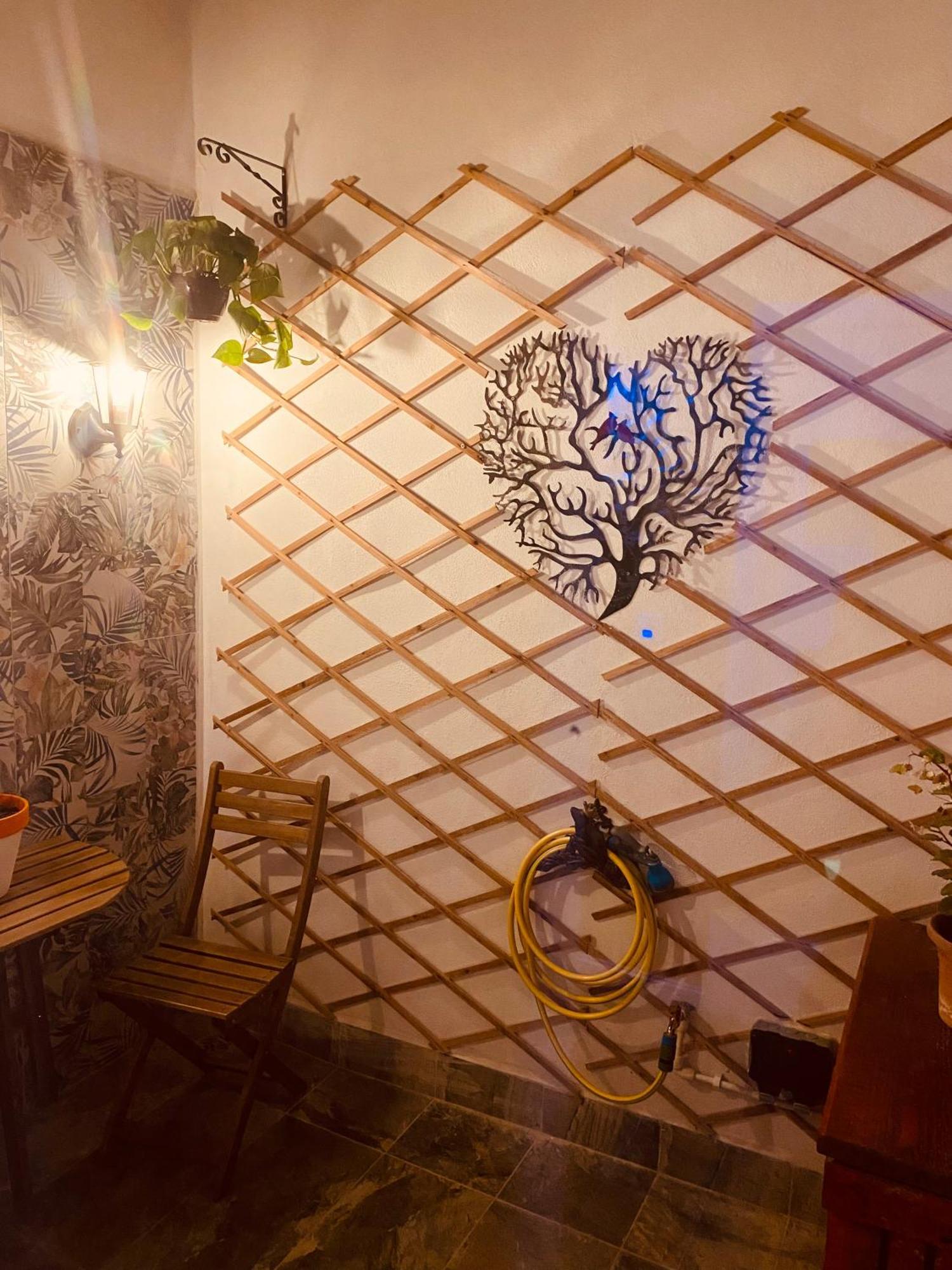 Azure Gold Apartment เซงเกลอา ภายนอก รูปภาพ