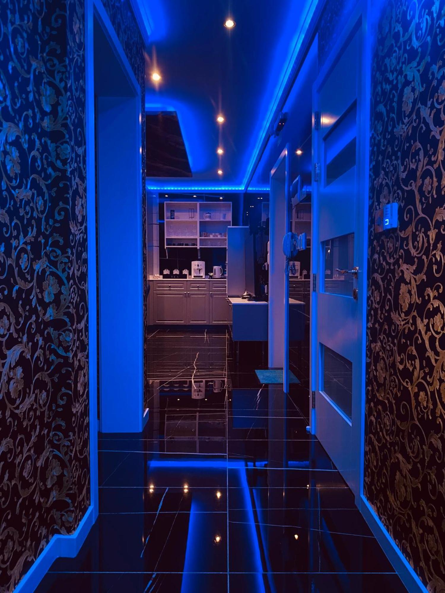 Azure Gold Apartment เซงเกลอา ภายนอก รูปภาพ